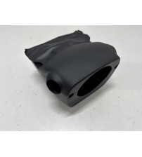 Acabamento Coluna Direção Toyota Corolla Altis 2020