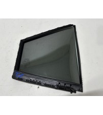 Vidro Fixo Da Porta Tras/esq Toyota Corolla Altis 2020