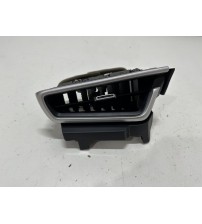 Difusor De Ar Esquerdo Toyota Corolla Altis 2020