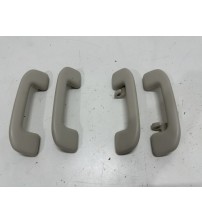 Puxadores Internos Toyota Corolla Altis 2020