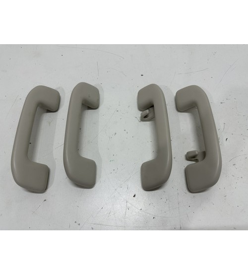 Puxadores Internos Toyota Corolla Altis 2020