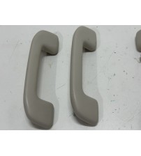 Puxadores Internos Toyota Corolla Altis 2020