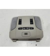 Luz Interna C/teto Solar Toyota Corolla Altis 2020