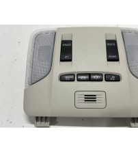 Luz Interna C/teto Solar Toyota Corolla Altis 2020