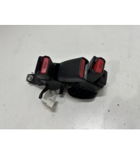 Engates Traseiros Do Cinto Toyota Corolla Altis 2020