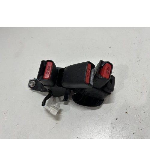 Engates Traseiros Do Cinto Toyota Corolla Altis 2020