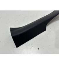 Soleira Da Porta Tras/dir Toyota Corolla Altis 2020