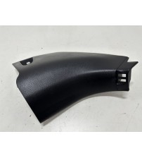 Acabamento Coluna Inferior Dian/esq Toyota Corolla Altis 20