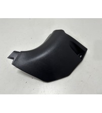 Acabamento Coluna Inferior Dian/esq Toyota Corolla Altis 20