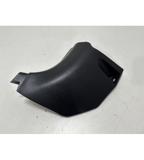 Acabamento Coluna Inferior Dian/esq Toyota Corolla Altis 20