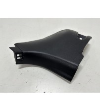 Acabamento Coluna Inferior Dian/dir Toyota Corolla Altis 20