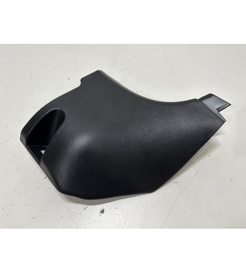 Acabamento Coluna Inferior Dian/dir Toyota Corolla Altis 20