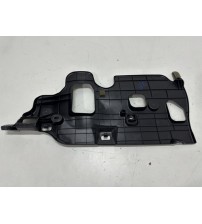 Acabamento Inferior Esquerdo Painel Toyota Corolla Altis 20