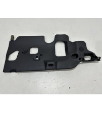 Acabamento Inferior Esquerdo Painel Toyota Corolla Altis 20