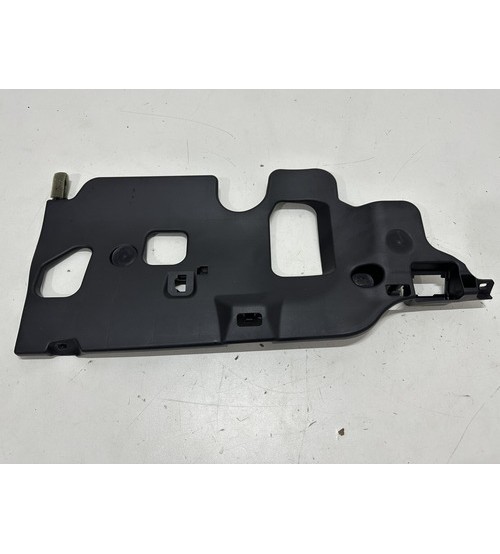 Acabamento Inferior Esquerdo Painel Toyota Corolla Altis 20