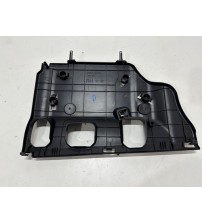 Acabamento Inferior Direito Painel Toyota Corolla Altis 2020