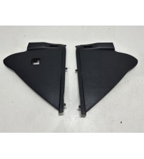 Acabamentos Laterais Painel Toyota Corolla Altis 2020