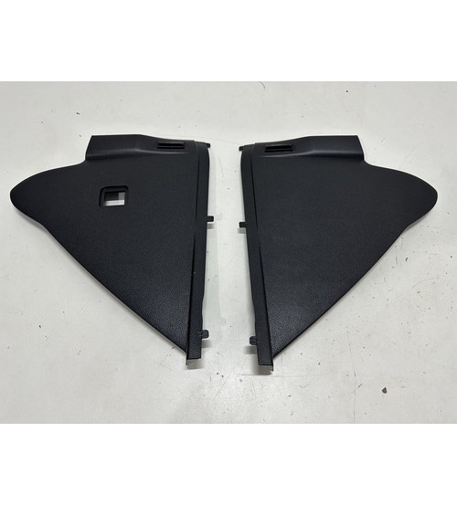 Acabamentos Laterais Painel Toyota Corolla Altis 2020