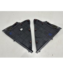 Acabamentos Laterais Painel Toyota Corolla Altis 2020