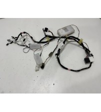 Chicote Elétrico Teto Toyota Corolla Altis 2020