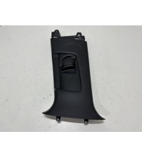 Acabamento Coluna  Sup. Esquerda Toyota Corolla Altis 2020