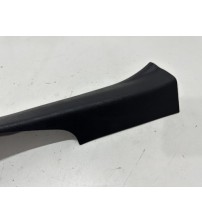 Soleira Da Porta Tras/esq Toyota Corolla Altis 2020