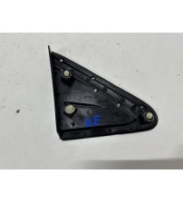 Acabamento Externo Paralama Dian/esq Toyota Corolla Altis 20