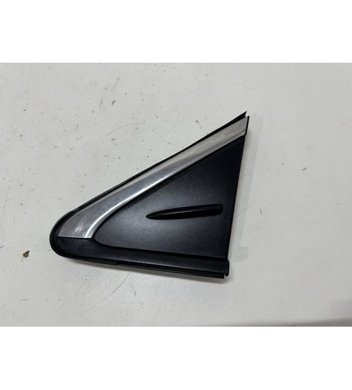 Acabamento Externo Paralama Dian/esq Toyota Corolla Altis 20