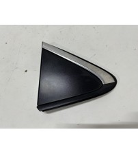 Acabamento Externo Paralama Tras/esq Toyota Corolla Altis 20