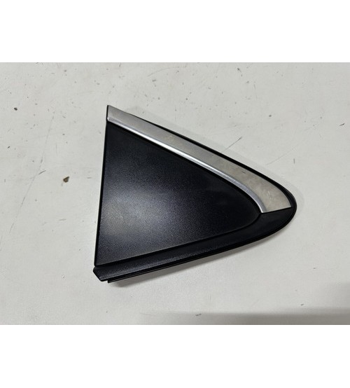 Acabamento Externo Paralama Tras/esq Toyota Corolla Altis 20