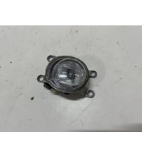 Farol De Milha Esquerdo Toyota Corolla Altis 2020
