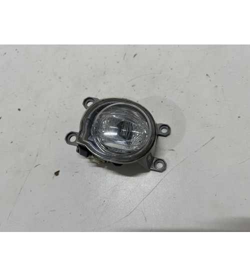 Farol De Milha Esquerdo Toyota Corolla Altis 2020