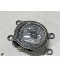 Farol De Milha Esquerdo Toyota Corolla Altis 2020