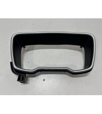 Acabamento Painel Instrumentos Toyota Corolla Altis 2020