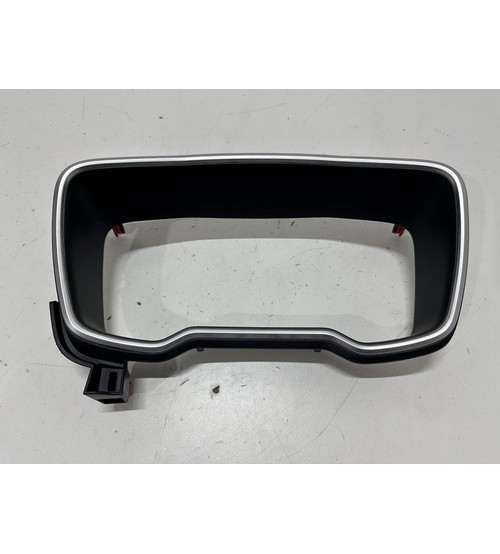 Acabamento Painel Instrumentos Toyota Corolla Altis 2020