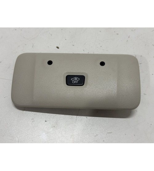 Botão Interno Som Of Toyota Corolla Altis 2020