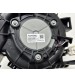 Ventilador Interno Bateria Toyota Corolla Altis Hybrid 2020