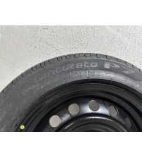 Roda Socorro Toyota Corolla Altis 2020