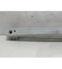 Alma Parachoque Traseiro Toyota Corolla Altis 2020