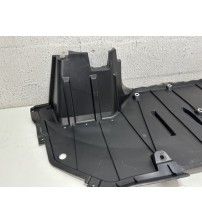 Protetor Inf. Traseiro Toyota Corolla Altis 2020