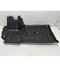 Protetor Inf. Traseiro Toyota Corolla Altis 2020