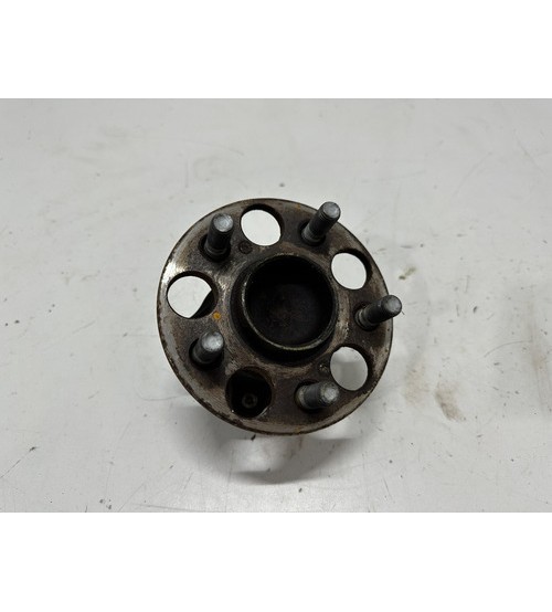 Cubo De Roda Tras/dir Toyota Corolla Altis Hybrid 2020