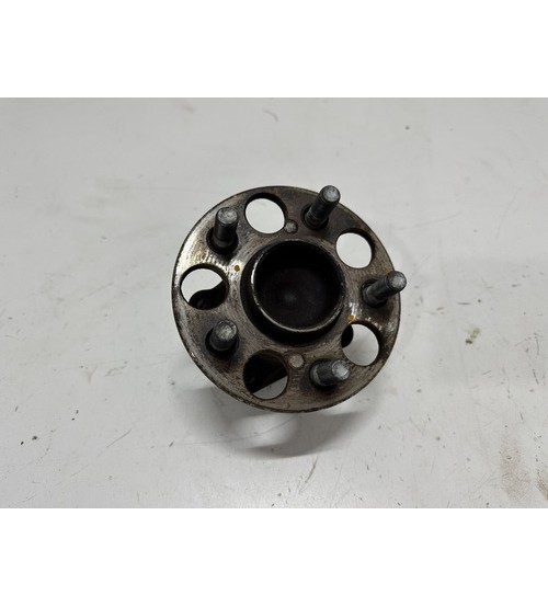 Cubo De Roda Tras/esq Toyota Corolla Altis Hybrid 2020