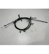 Cabos Freio De Mão Toyota Corolla Altis Hybrid 2020