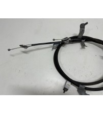 Cabos Freio De Mão Toyota Corolla Altis Hybrid 2020