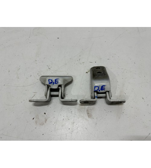 Dobradiça Da Porta Dian/esq Toyota Corolla Altis 2020