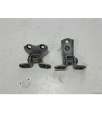 Dobradiça Da Porta Dian/esq Toyota Corolla Altis 2020