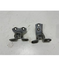 Dobradiça Da Porta Dian/dir Toyota Corolla Altis 2020