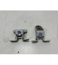 Dobradiça Da Porta Tras/dir Toyota Corolla Altis 2020