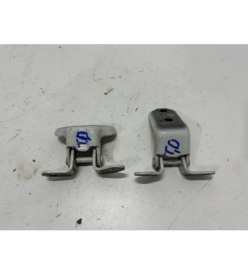 Dobradiça Da Porta Tras/dir Toyota Corolla Altis 2020